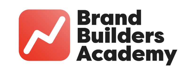 Brand Builders Academy